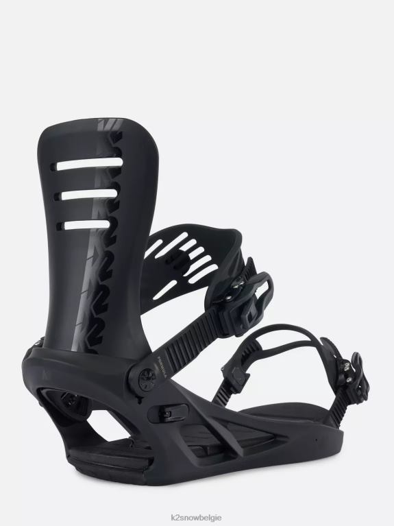 snowboarden | K2 formule snowboardbindingen 2024 Heren 04DTD412