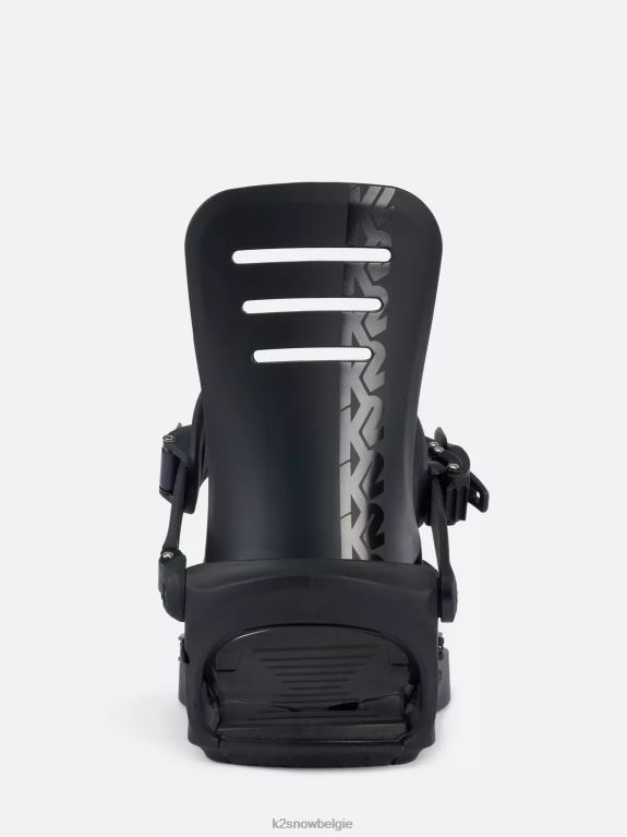 snowboarden | K2 formule snowboardbindingen 2024 Heren 04DTD412