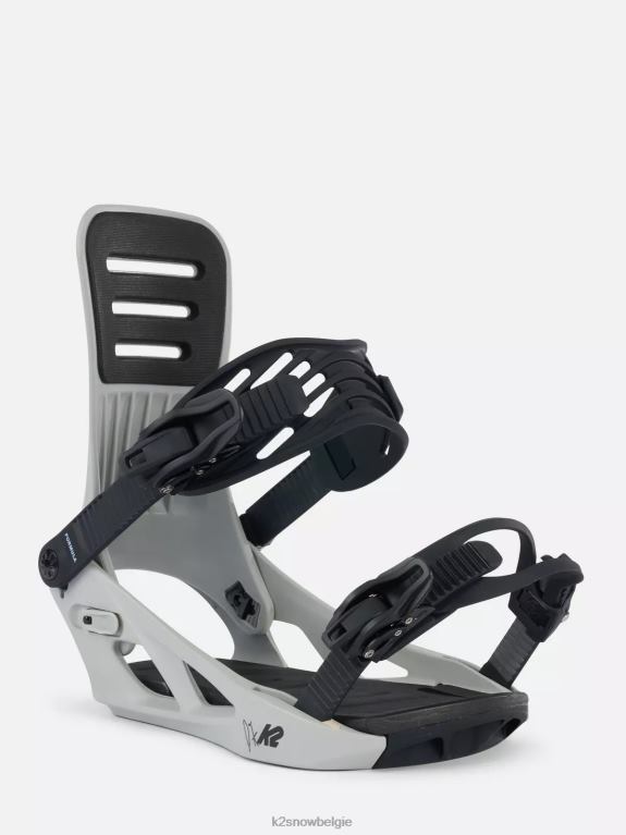 snowboarden | K2 formule snowboardbindingen 2024 Heren 04DTD412