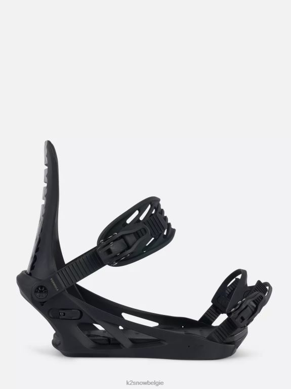 snowboarden | K2 formule snowboardbindingen 2024 Heren 04DTD412
