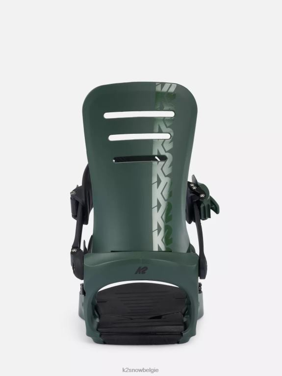snowboarden | K2 formule snowboardbindingen 2024 Heren 04DTD412