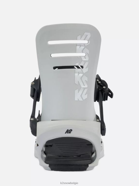 snowboarden | K2 formule snowboardbindingen 2024 Heren 04DTD412