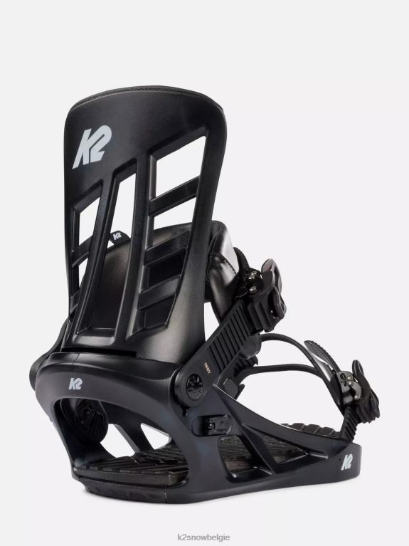 snowboarden | K2 indy snowboardbindingen 2024 Heren 04DTD413