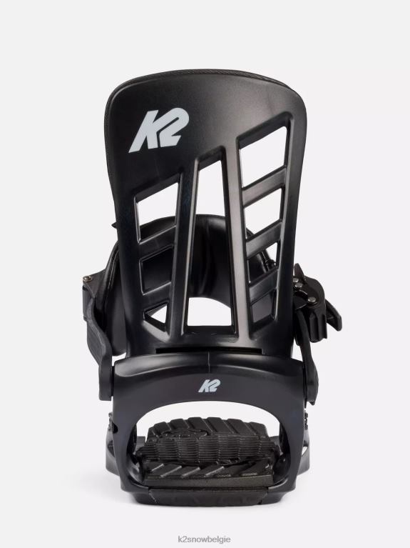 snowboarden | K2 indy snowboardbindingen 2024 Heren 04DTD413