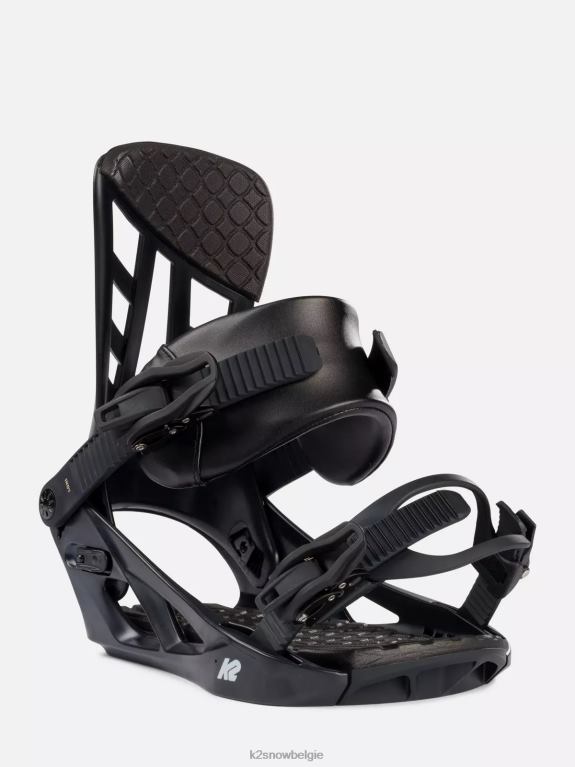 snowboarden | K2 indy snowboardbindingen 2024 Heren 04DTD413