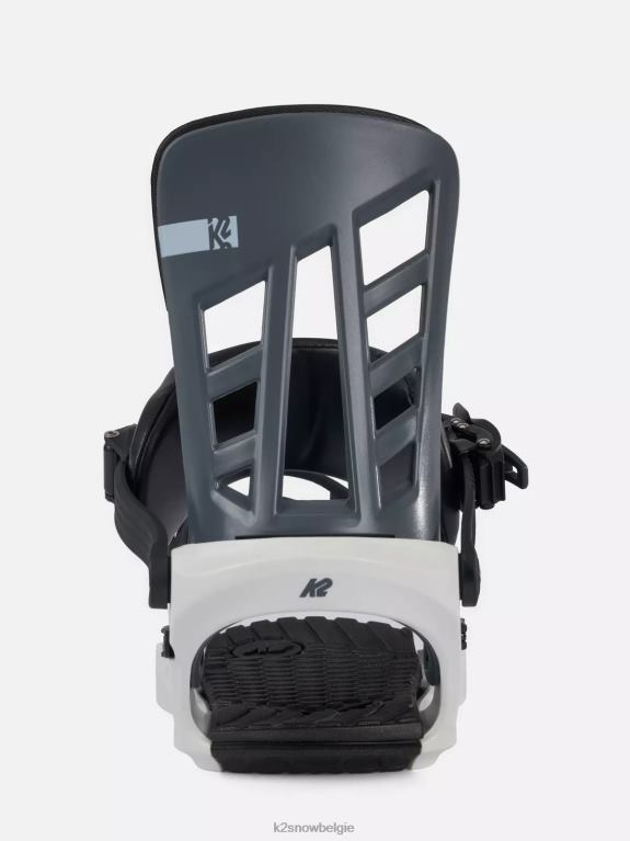snowboarden | K2 indy snowboardbindingen 2024 Heren 04DTD413