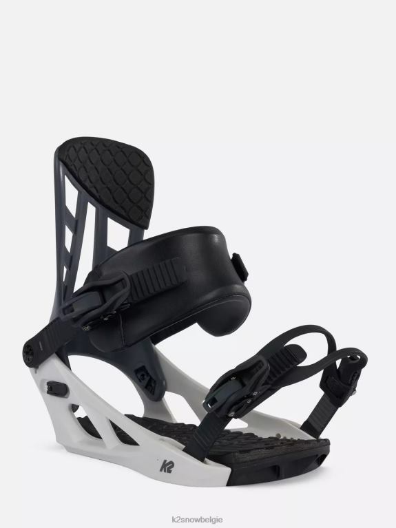 snowboarden | K2 indy snowboardbindingen 2024 Heren 04DTD413