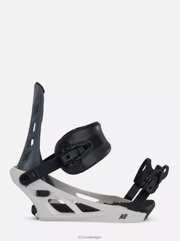 snowboarden | K2 indy snowboardbindingen 2024 Heren 04DTD413