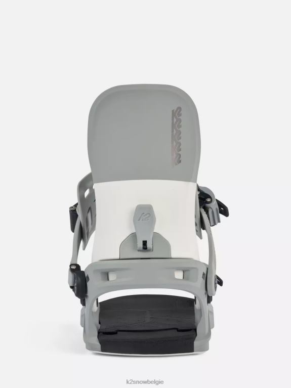 snowboarden | K2 netwerk snowboardbinding 2024 vrouwen 04DTD405