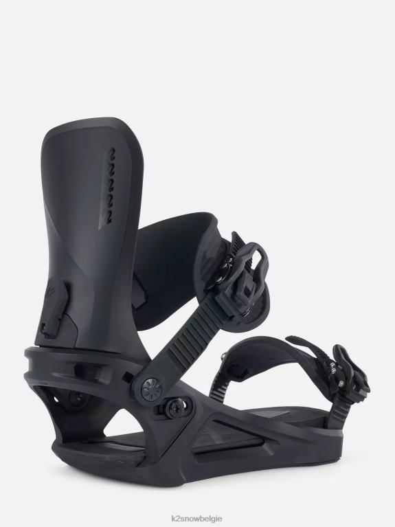 snowboarden | K2 path snowboardbindingen 2024 vrouwen 04DTD403