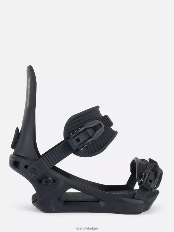 snowboarden | K2 path snowboardbindingen 2024 vrouwen 04DTD403