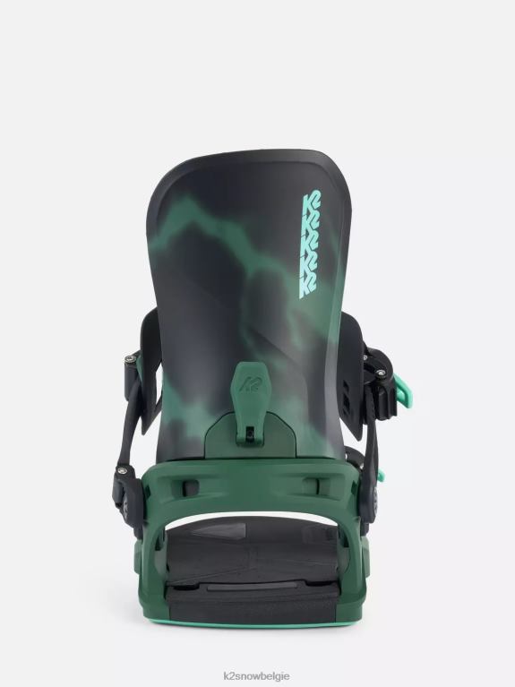 snowboarden | K2 path snowboardbindingen 2024 vrouwen 04DTD403