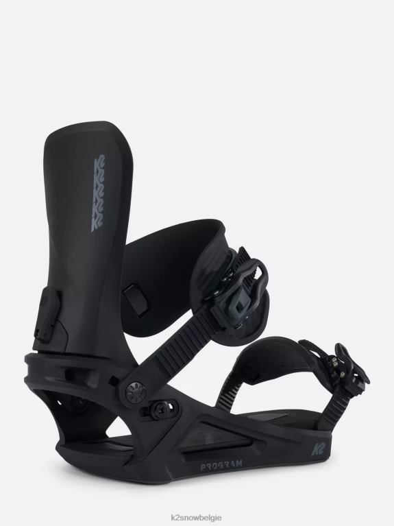 snowboarden | K2 programma snowboardbindingen 2024 Heren 04DTD409
