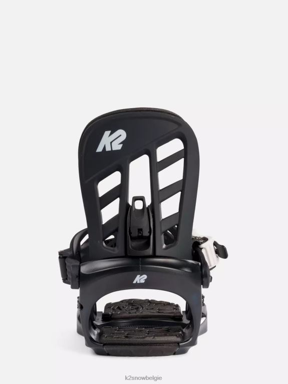snowboarden | K2 snowboardbindingen 2024 jeugd 04DTD418