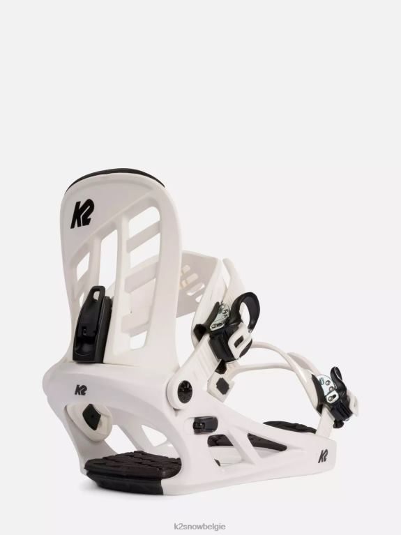 snowboarden | K2 snowboardbindingen 2024 jeugd 04DTD418