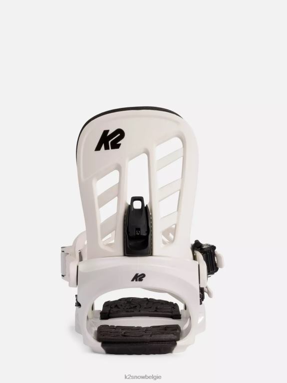 snowboarden | K2 snowboardbindingen 2024 jeugd 04DTD418