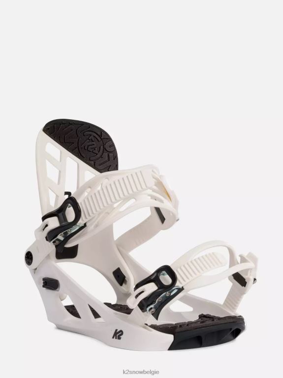 snowboarden | K2 snowboardbindingen 2024 jeugd 04DTD418