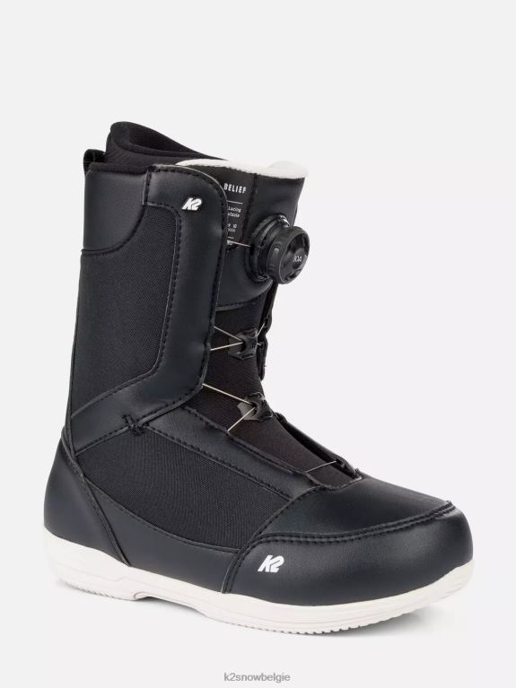 snowboardschoenen | K2 Faith snowboardschoenen 2024 vrouwen 04DTD374