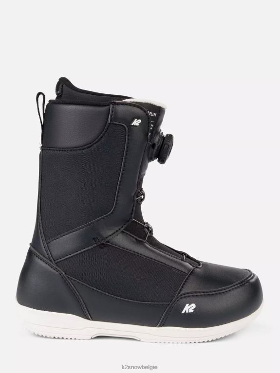 snowboardschoenen | K2 Faith snowboardschoenen 2024 vrouwen 04DTD374