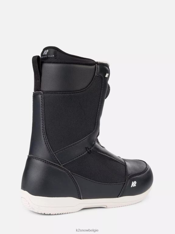 snowboardschoenen | K2 Faith snowboardschoenen 2024 vrouwen 04DTD374