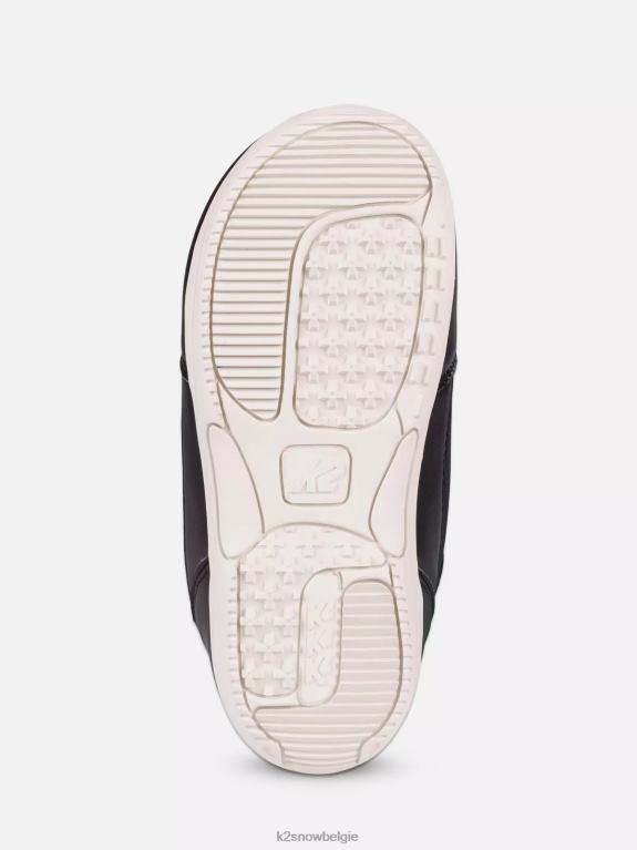 snowboardschoenen | K2 Faith snowboardschoenen 2024 vrouwen 04DTD374