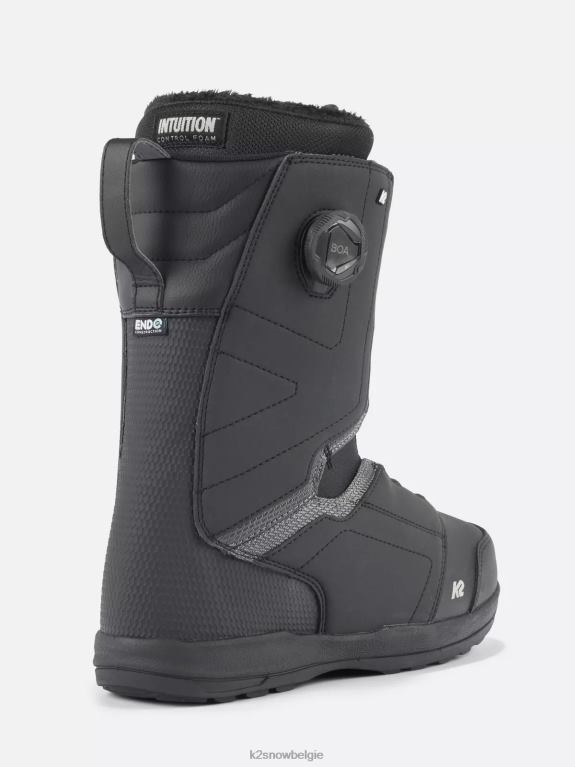 snowboardschoenen | K2 Hanford snowboardschoenen 2024 Heren 04DTD377