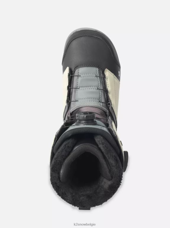 snowboardschoenen | K2 Hanford snowboardschoenen 2024 Heren 04DTD377