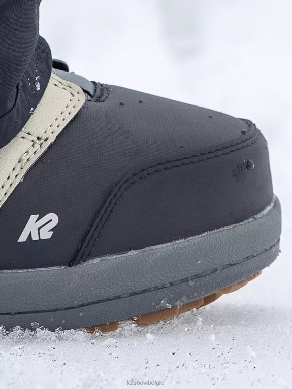 snowboardschoenen | K2 Hanford snowboardschoenen 2024 Heren 04DTD377