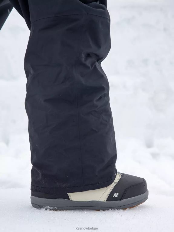 snowboardschoenen | K2 Hanford snowboardschoenen 2024 Heren 04DTD377