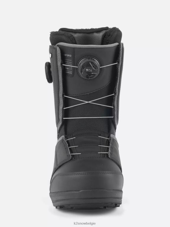 snowboardschoenen | K2 Hanford snowboardschoenen 2024 Heren 04DTD377