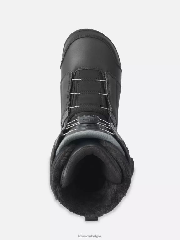 snowboardschoenen | K2 Hanford snowboardschoenen 2024 Heren 04DTD377
