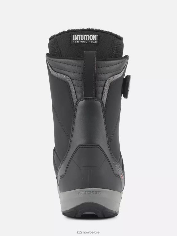 snowboardschoenen | K2 Kinsley clicker x hb snowboardschoenen 2024 vrouwen 04DTD367