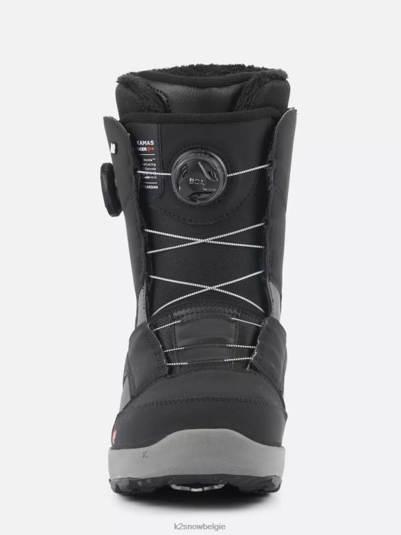 snowboardschoenen | K2 Kinsley clicker x hb snowboardschoenen 2024 vrouwen 04DTD367