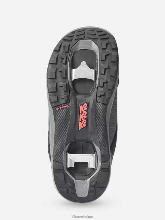 snowboardschoenen | K2 Kinsley clicker x hb snowboardschoenen 2024 vrouwen 04DTD367