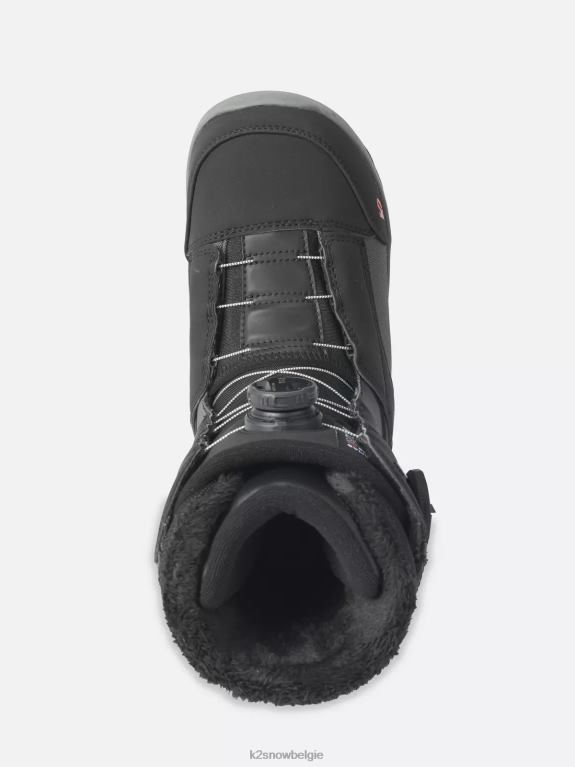 snowboardschoenen | K2 Kinsley clicker x hb snowboardschoenen 2024 vrouwen 04DTD367
