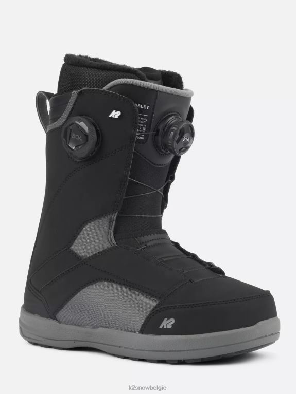 snowboardschoenen | K2 Kinsley snowboardschoenen 2024 vrouwen 04DTD370
