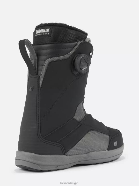 snowboardschoenen | K2 Kinsley snowboardschoenen 2024 vrouwen 04DTD370