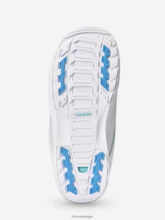snowboardschoenen | K2 Kinsley snowboardschoenen 2024 vrouwen 04DTD370