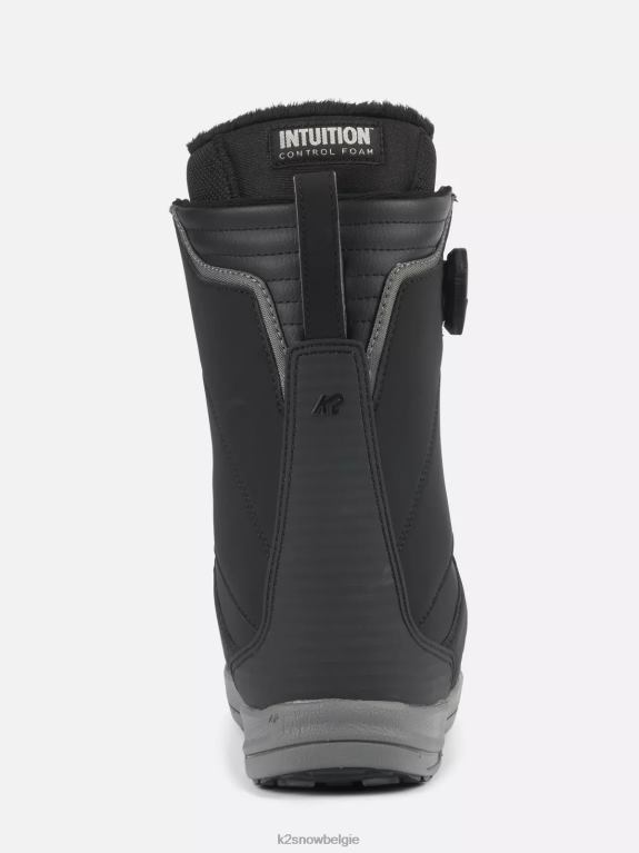 snowboardschoenen | K2 Kinsley snowboardschoenen 2024 vrouwen 04DTD370