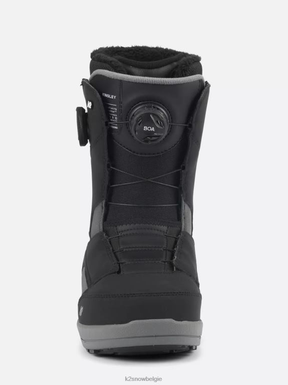 snowboardschoenen | K2 Kinsley snowboardschoenen 2024 vrouwen 04DTD370
