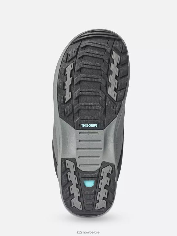 snowboardschoenen | K2 Kinsley snowboardschoenen 2024 vrouwen 04DTD370