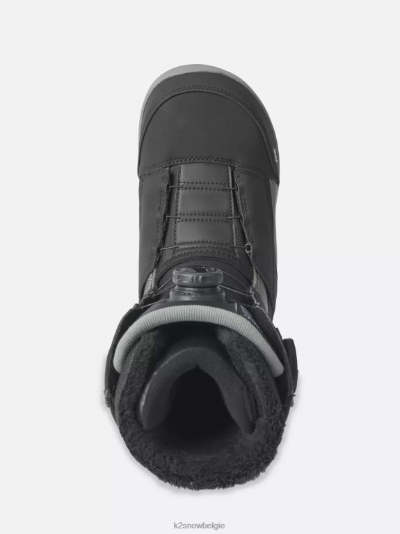 snowboardschoenen | K2 Kinsley snowboardschoenen 2024 vrouwen 04DTD370