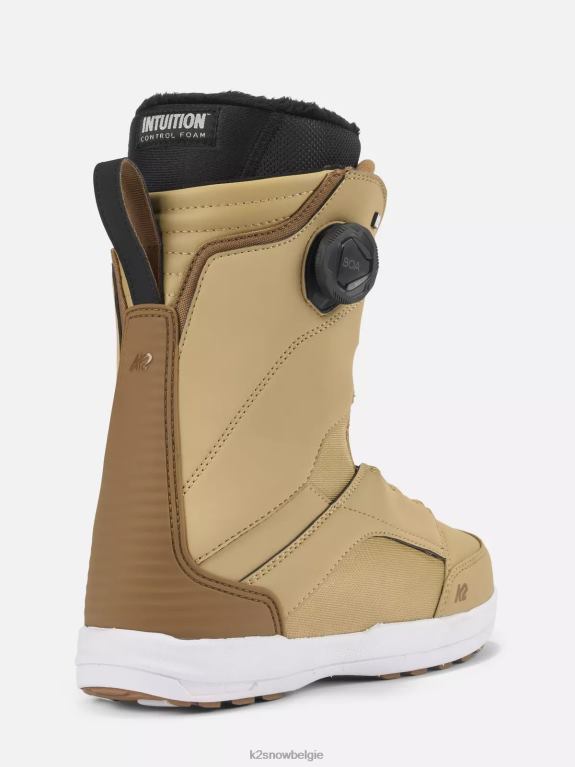 snowboardschoenen | K2 Kinsley snowboardschoenen 2024 vrouwen 04DTD370