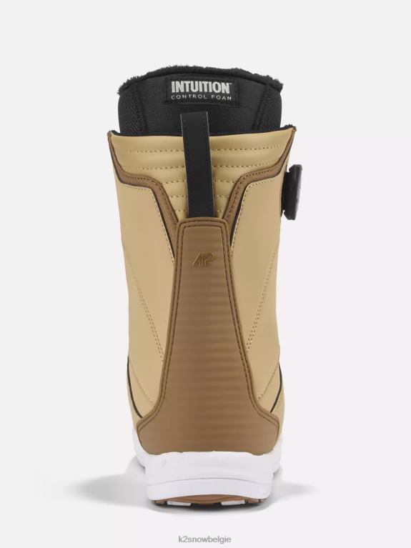 snowboardschoenen | K2 Kinsley snowboardschoenen 2024 vrouwen 04DTD370