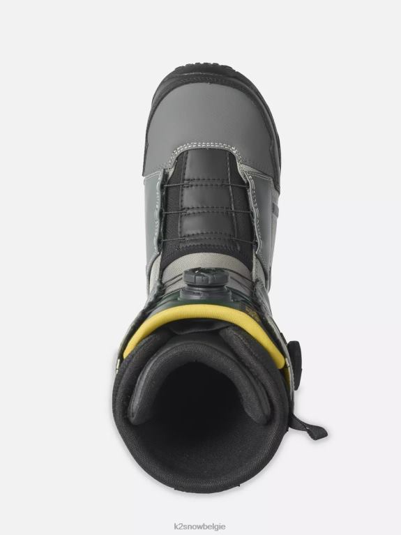 snowboardschoenen | K2 Orton snowboardschoenen 2024 Heren 04DTD376