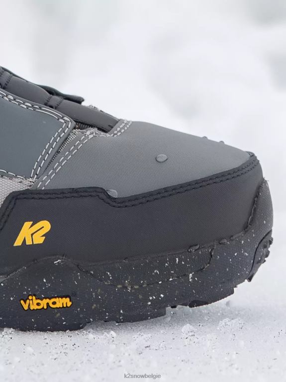 snowboardschoenen | K2 Orton snowboardschoenen 2024 Heren 04DTD376
