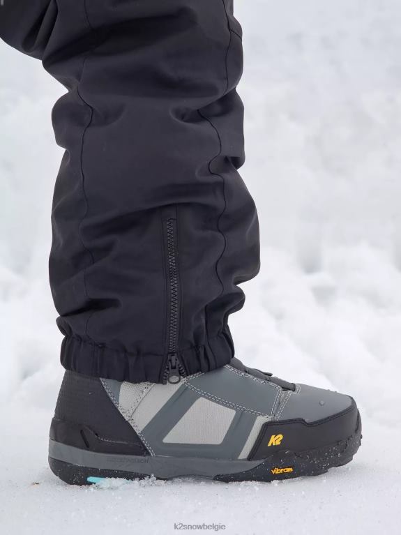 snowboardschoenen | K2 Orton snowboardschoenen 2024 Heren 04DTD376