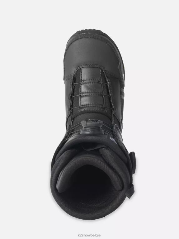 snowboardschoenen | K2 Orton snowboardschoenen 2024 Heren 04DTD376