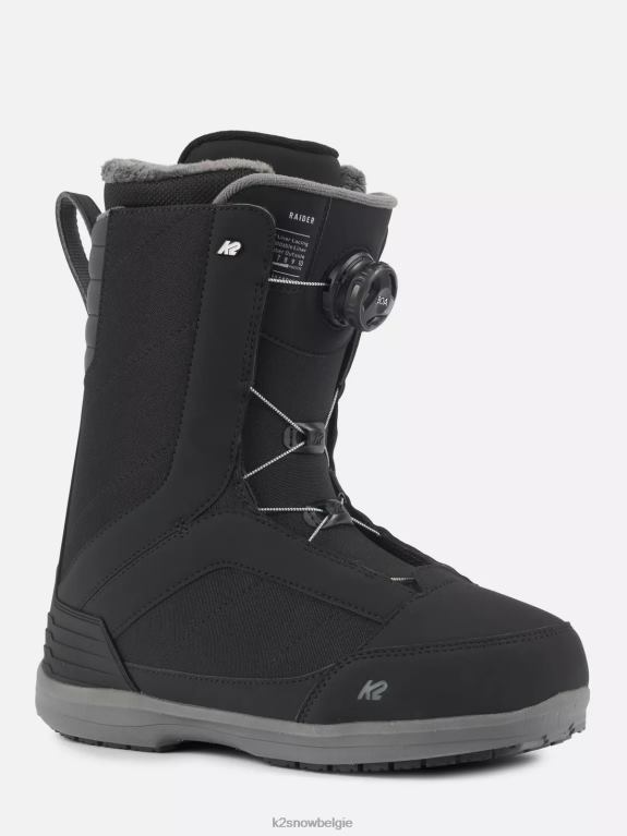 snowboardschoenen | K2 Raider snowboardschoenen 2024 Heren 04DTD383
