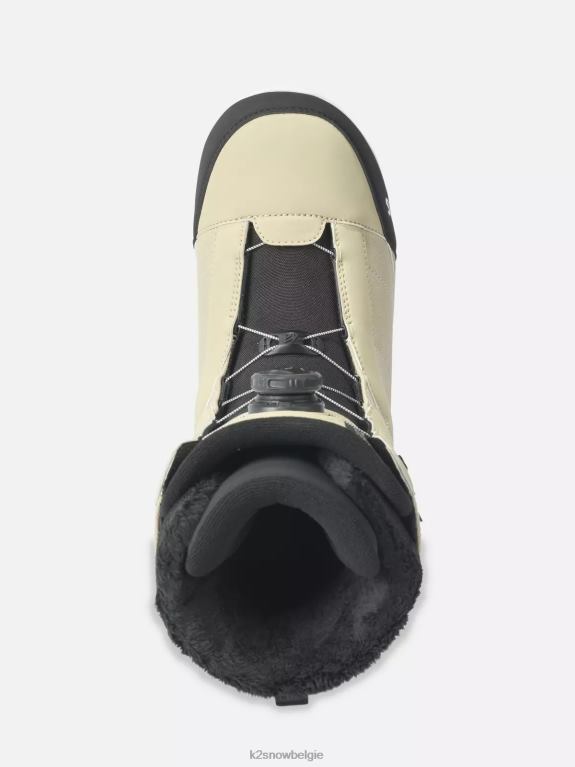 snowboardschoenen | K2 Raider snowboardschoenen 2024 Heren 04DTD383
